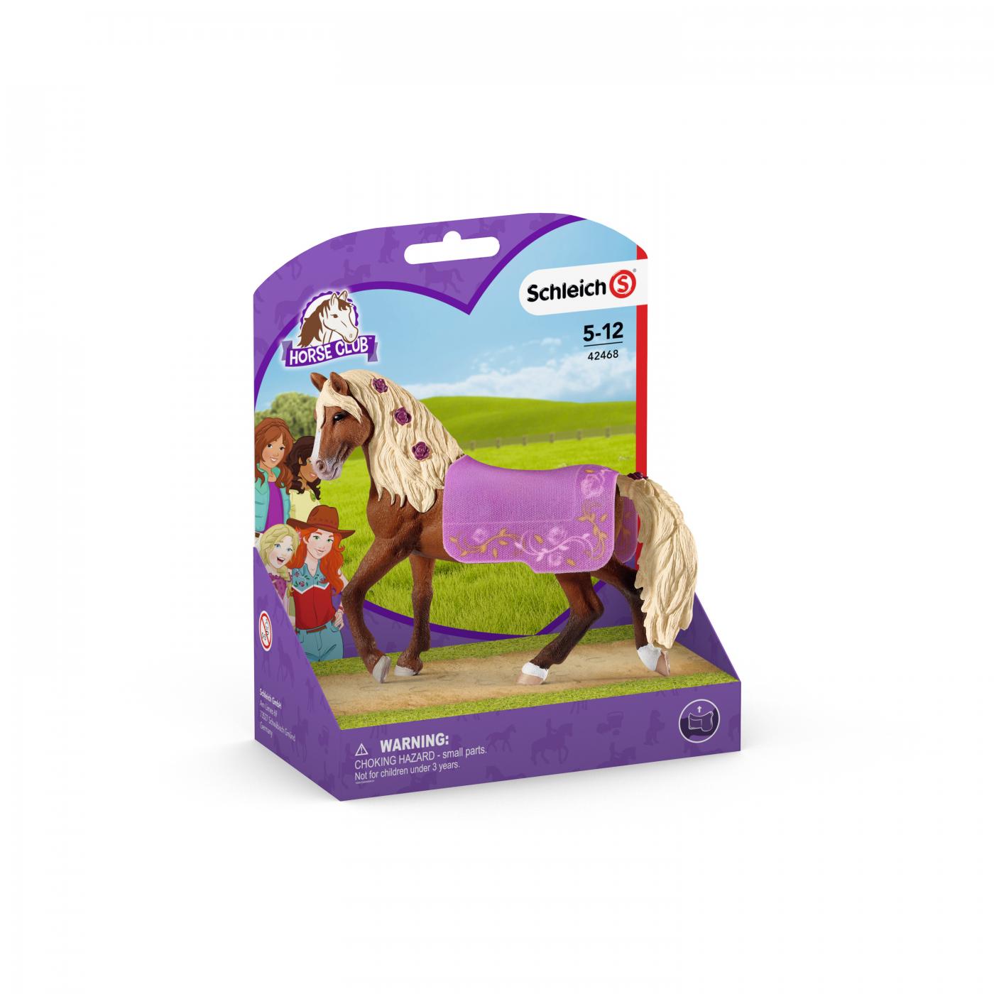 horse club schleich 2019