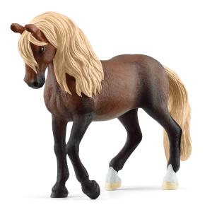Schleich Bauernhoftiere: Schleich Paso Peruano Hengst 13952