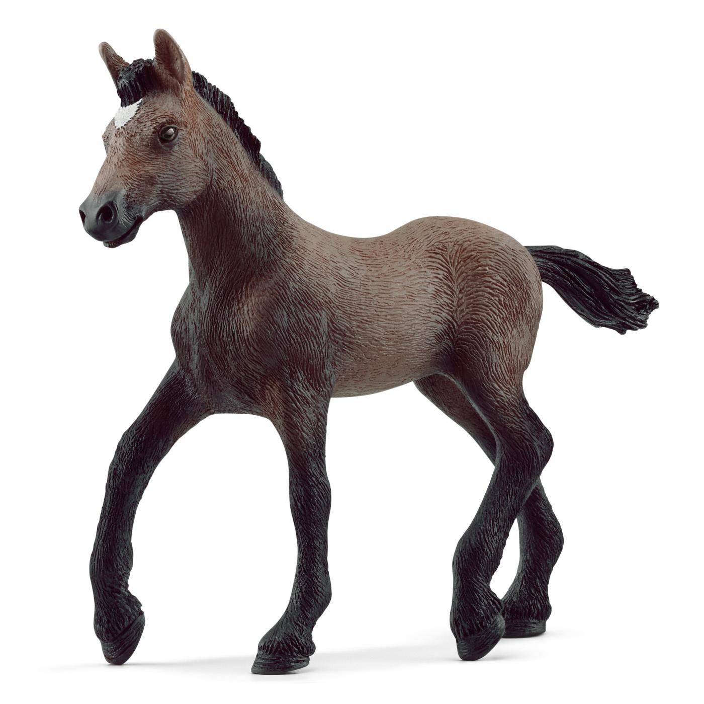 Schleich Paso Peruano foal 13954