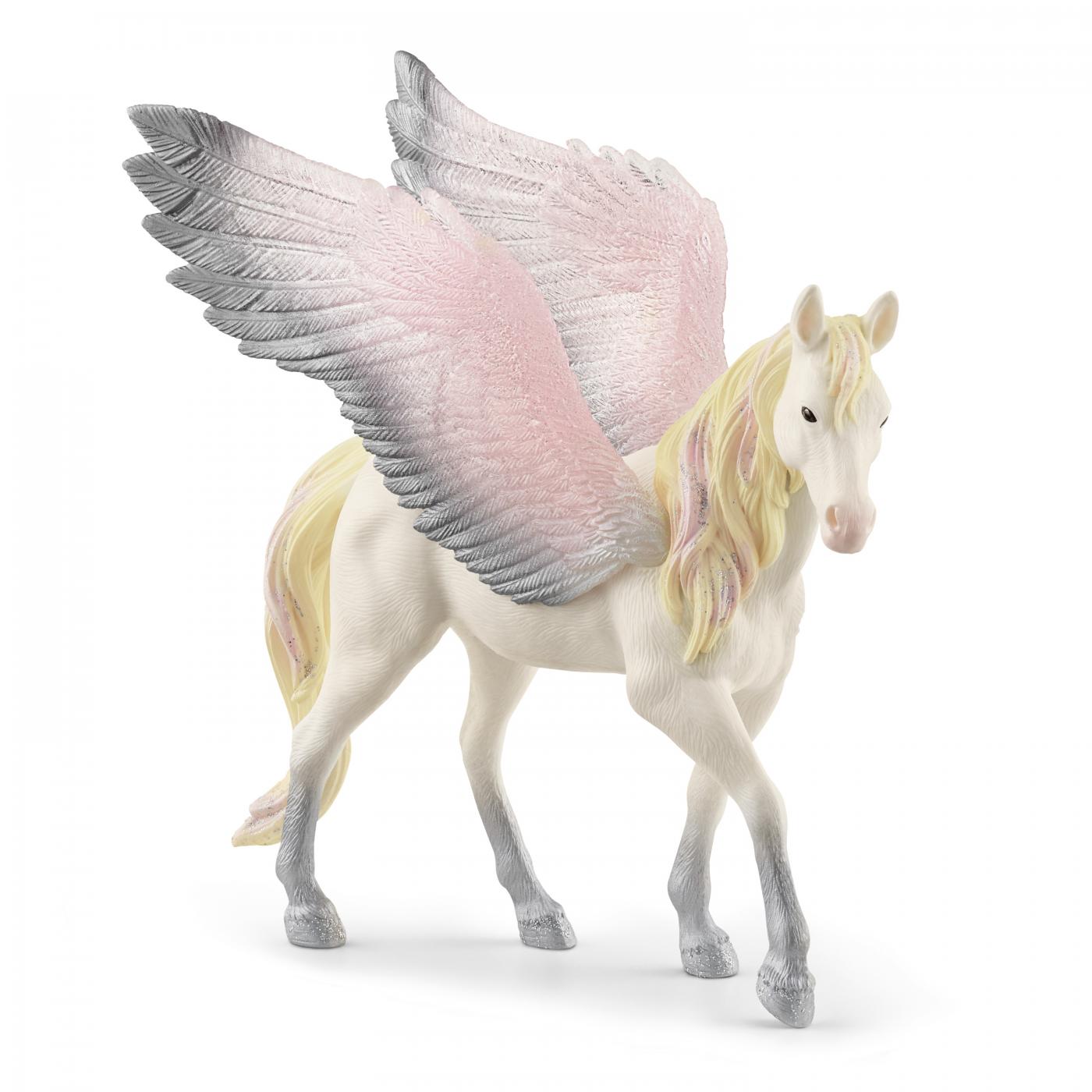 Schleich Pegasus figurine 70720