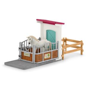 Schleich Pferde: Schleich Pferdebox 42569
