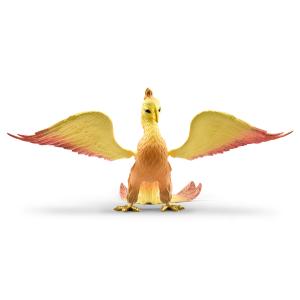 Schleich Elfen Bayala: Schleich Phoenix 70760