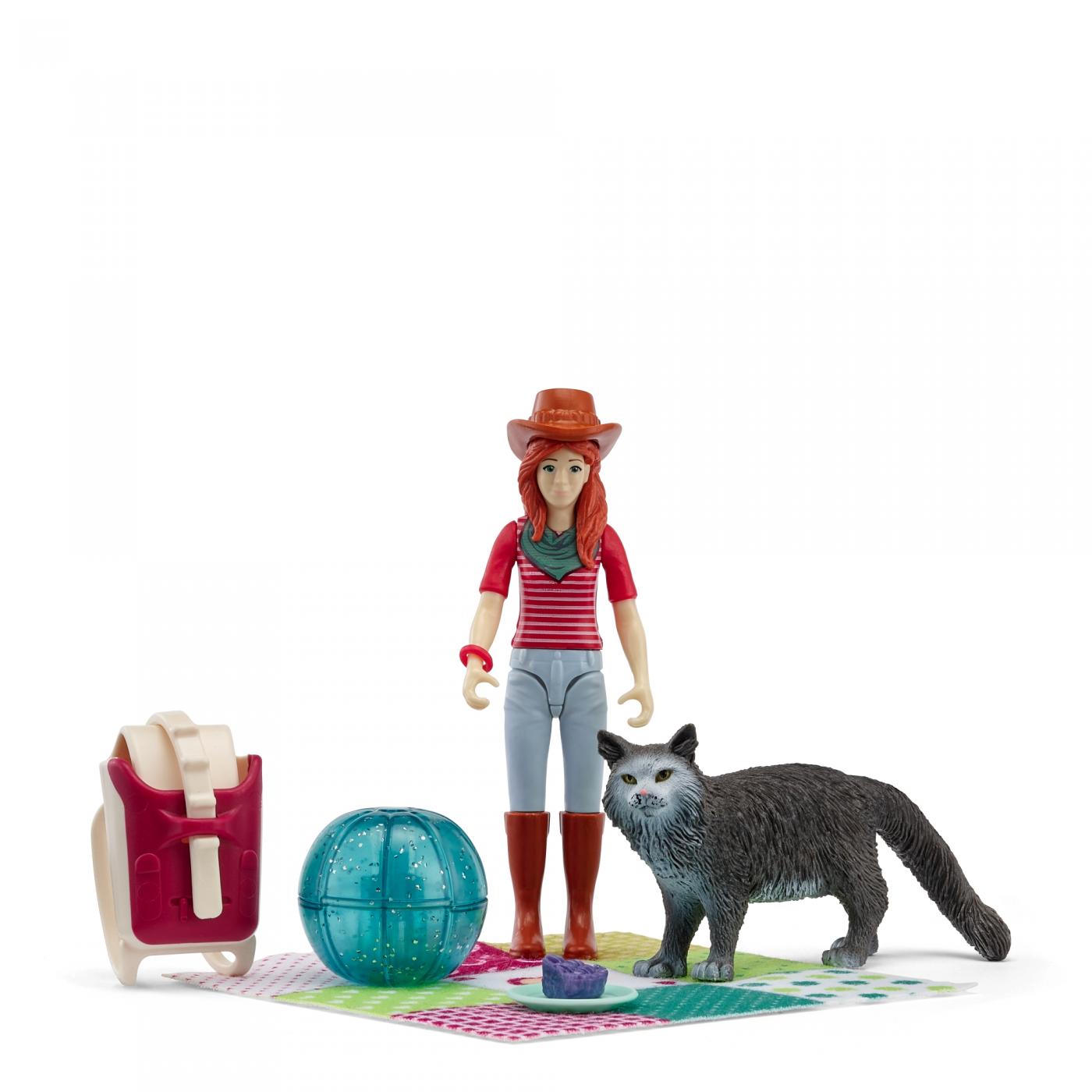 Schleich Picknickspa�  81537