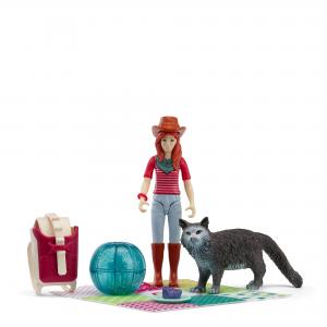 Pocket Sets: Schleich Picknickspa�  81537