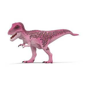 Schleich Dinosaurier: Schleich Pink T-Rex 72272