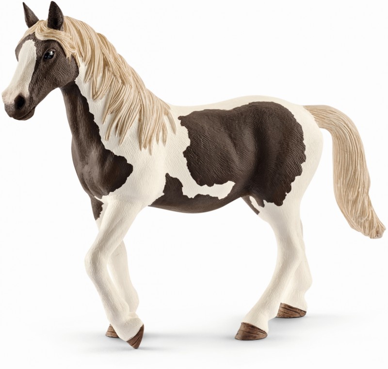 schleich lusitano mare