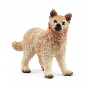 Schleich Wildtiere: Schleich Polarwolf Welpe 14881