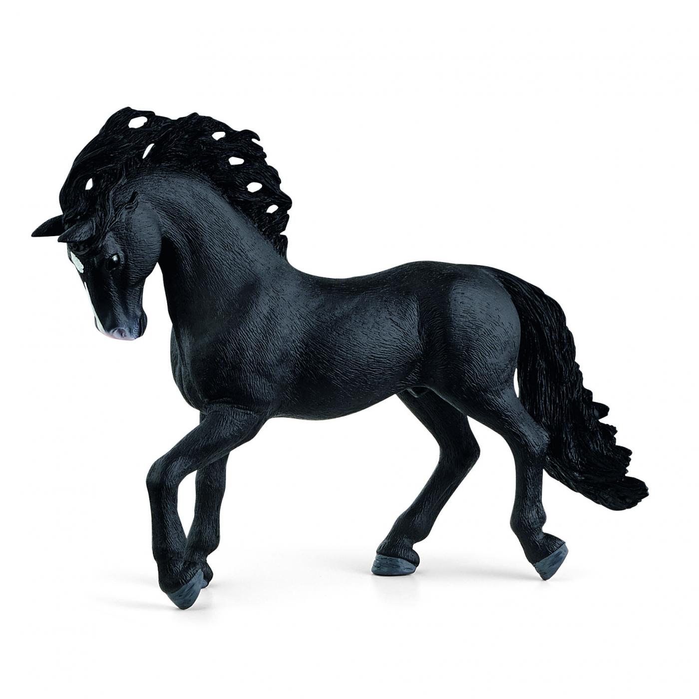 Schleich Pferde: Schleich Pura Raza Espanola Hengst 13923