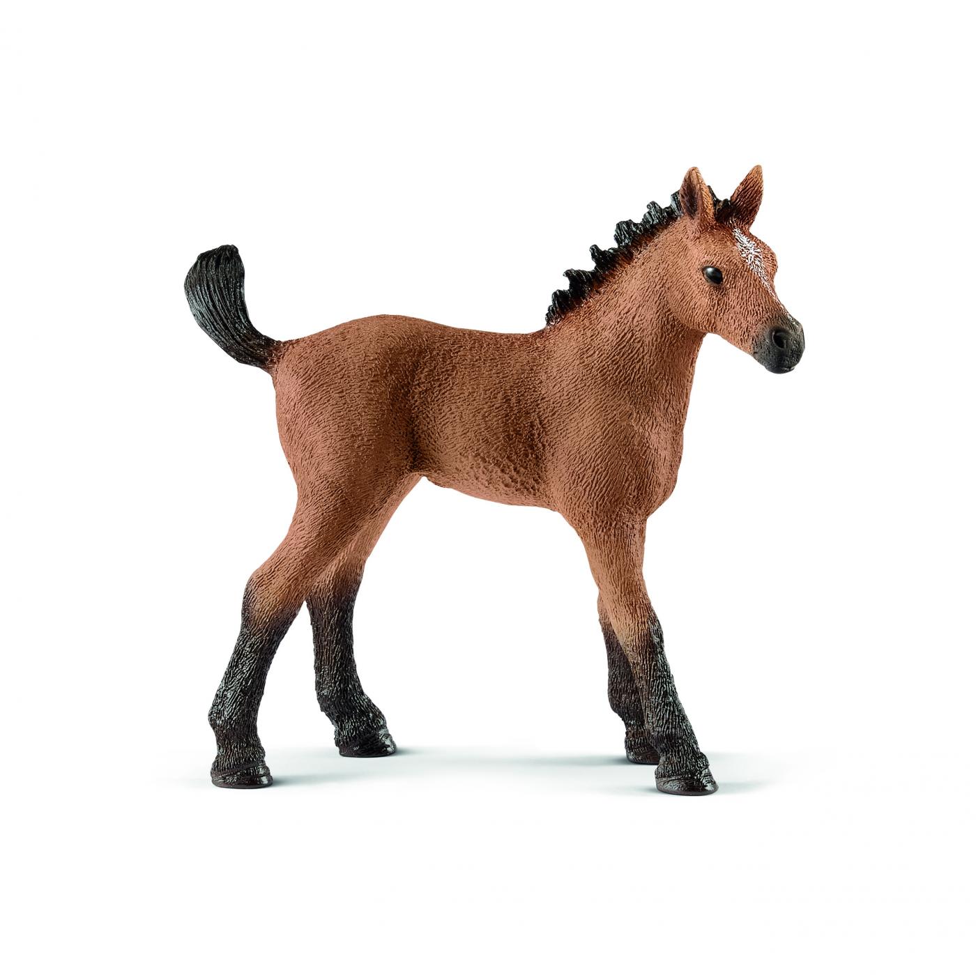 cheap schleich horses