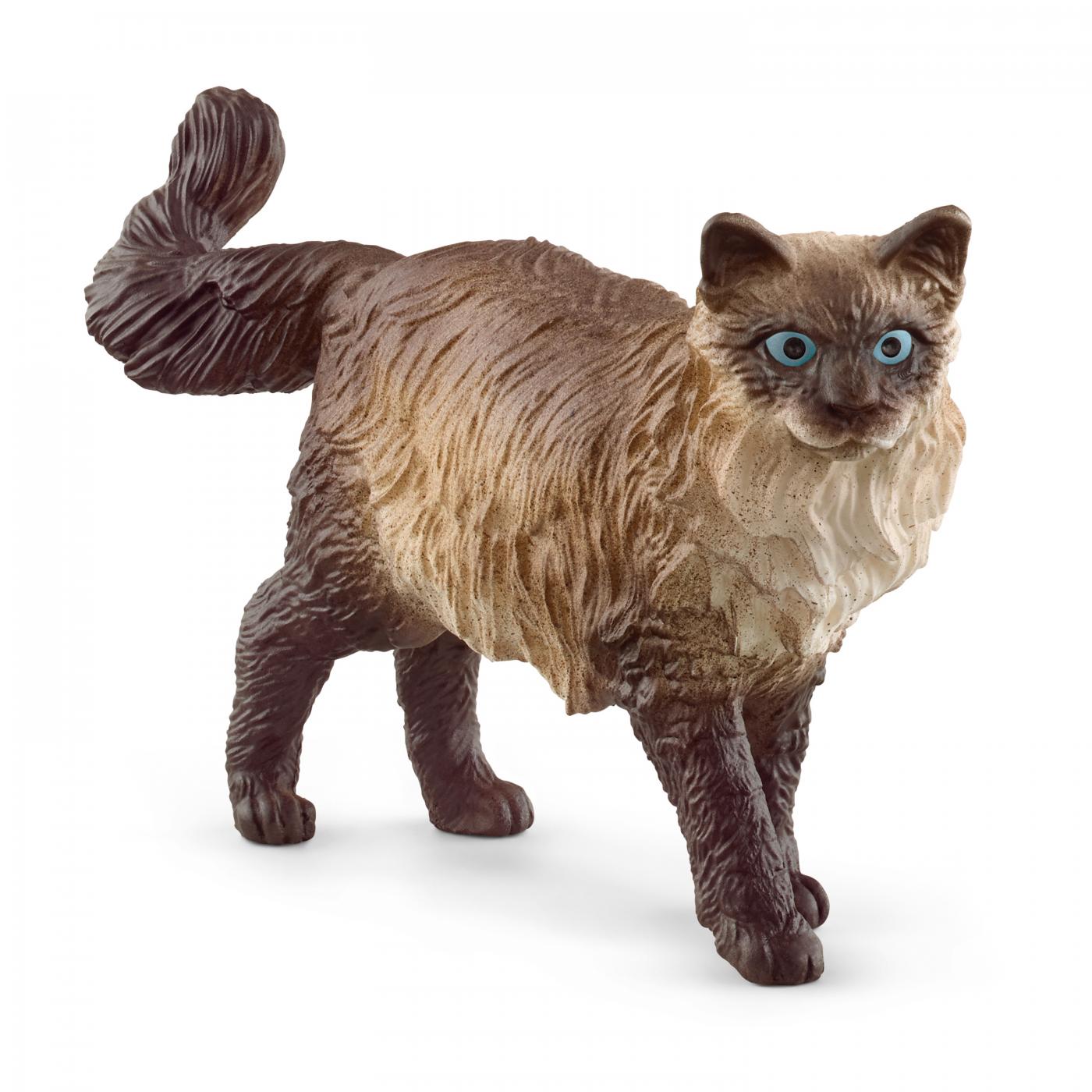 Schleich Ragdoll cat 13940