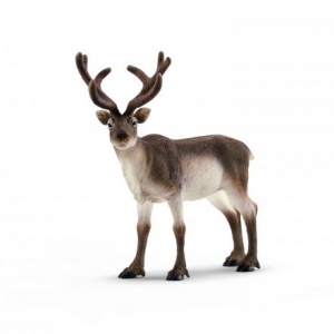 Schleich Wildtiere: Schleich Rentier 14837