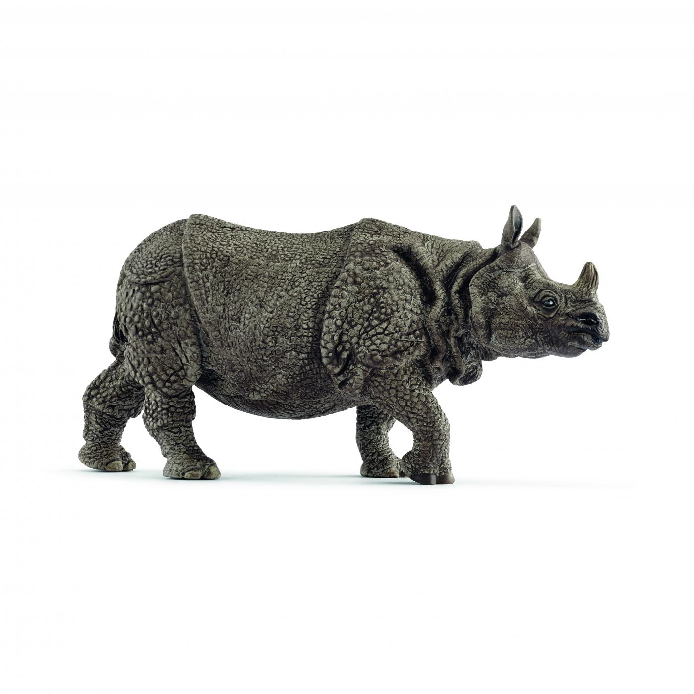 Schleich Rhinoceros 14816