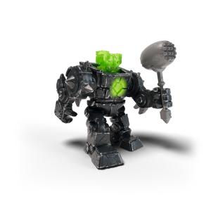 Schleich Eldrador: Schleich Robot Shadow Stone 42599