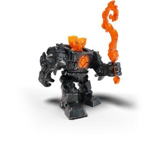 Schleich Monster Eldrador: Schleich Roboter Schatten-La