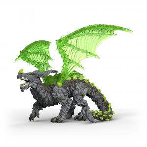 Schleich Eldrador: Schleich Rock Dragon 70847