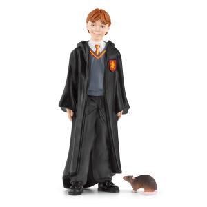 Harry Potter Zauberwelt: Schleich Ron mit Kr�tze 42634