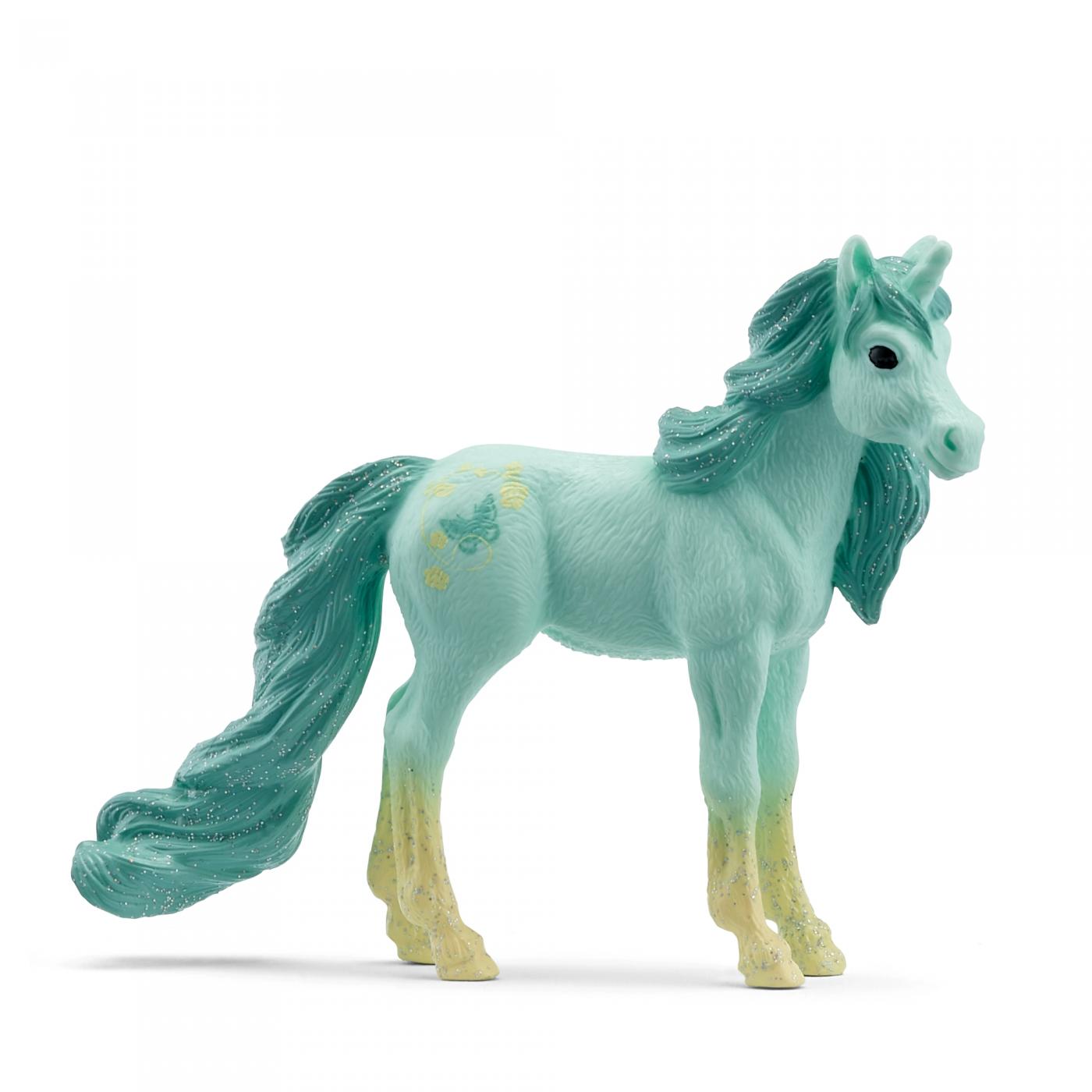 Schleich Sammeleinhorn Birdie 81414