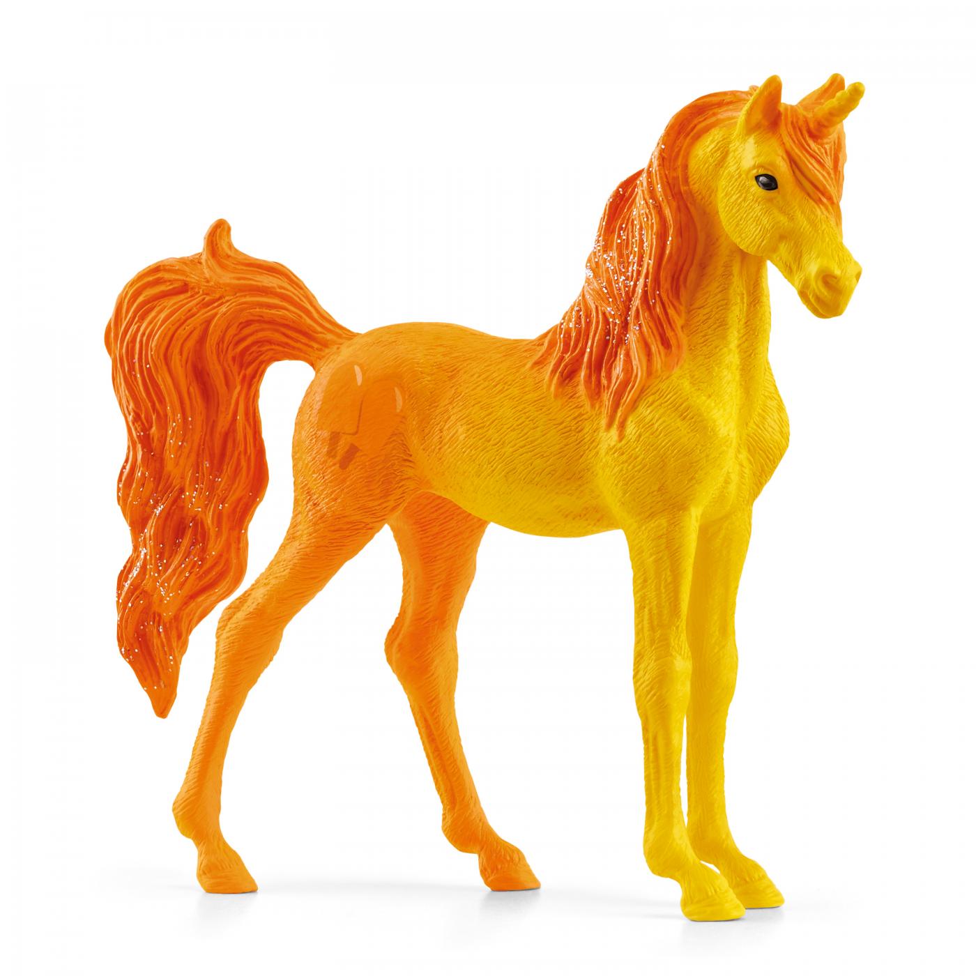 Schleich Sammeleinhorn Eis am Stil 70731