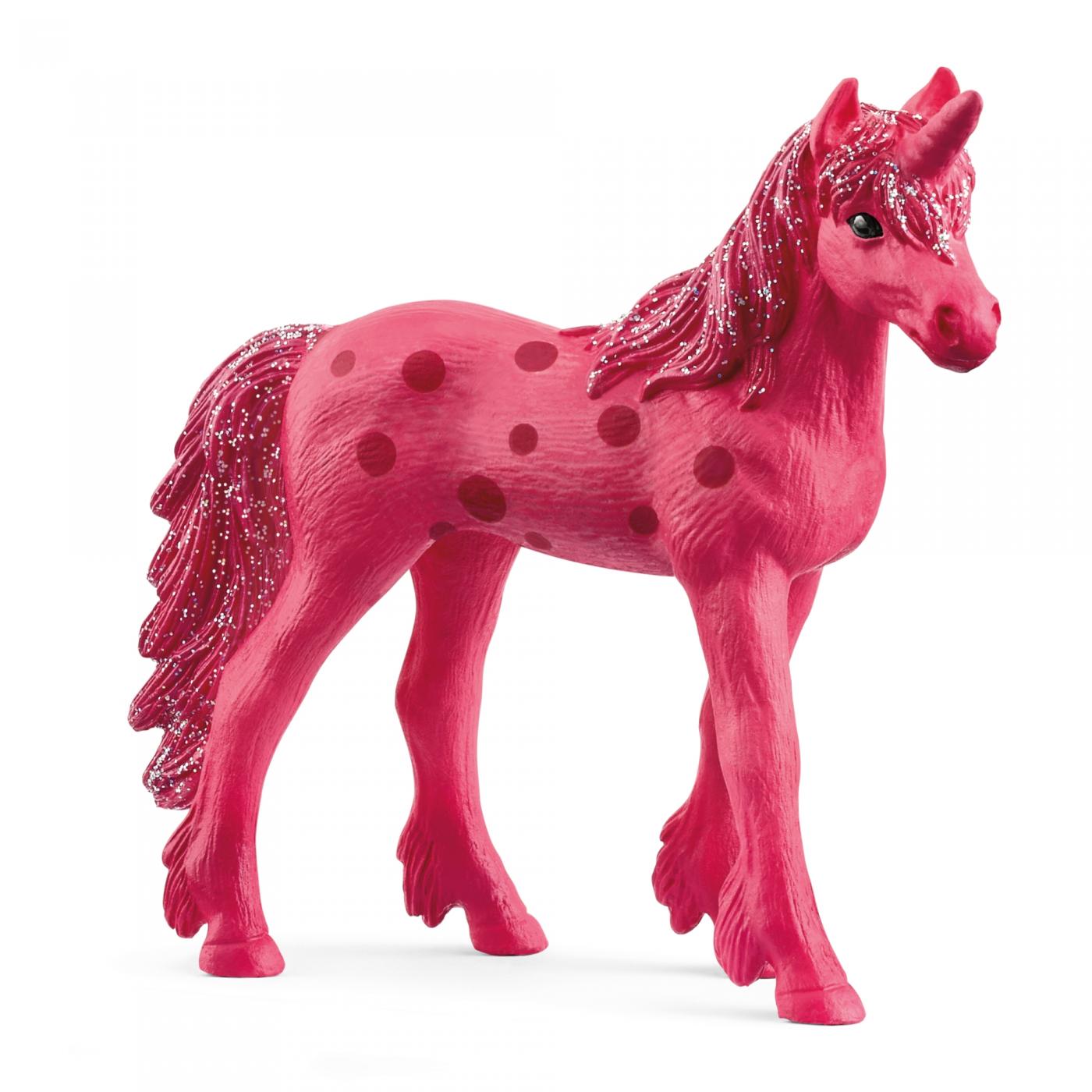 Schleich Sammeleinhorn Ellie 81405