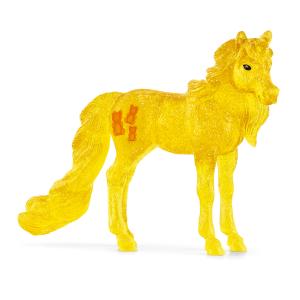 Schleich Elfen Bayala: Schleich Sammeleinhorn Fruchtgummi 70732