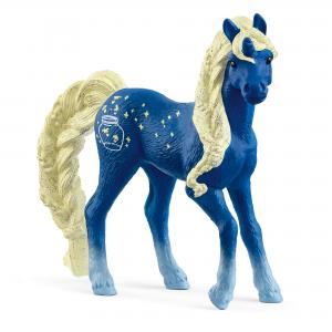 Schleich Elfen Bayala: Schleich Sammeleinhorn Luciola 81406
