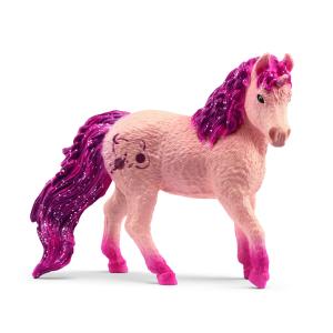 Schleich Elfen Bayala: Schleich Sammeleinhorn Planetea 70801