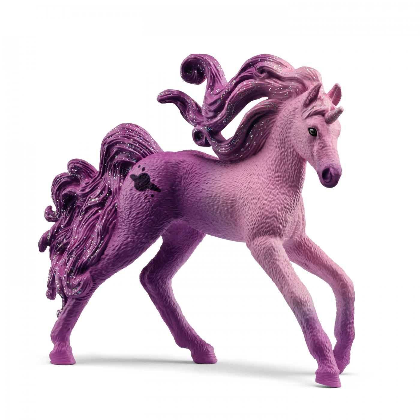 Schleich Sammeleinhorn Saturnia 70800