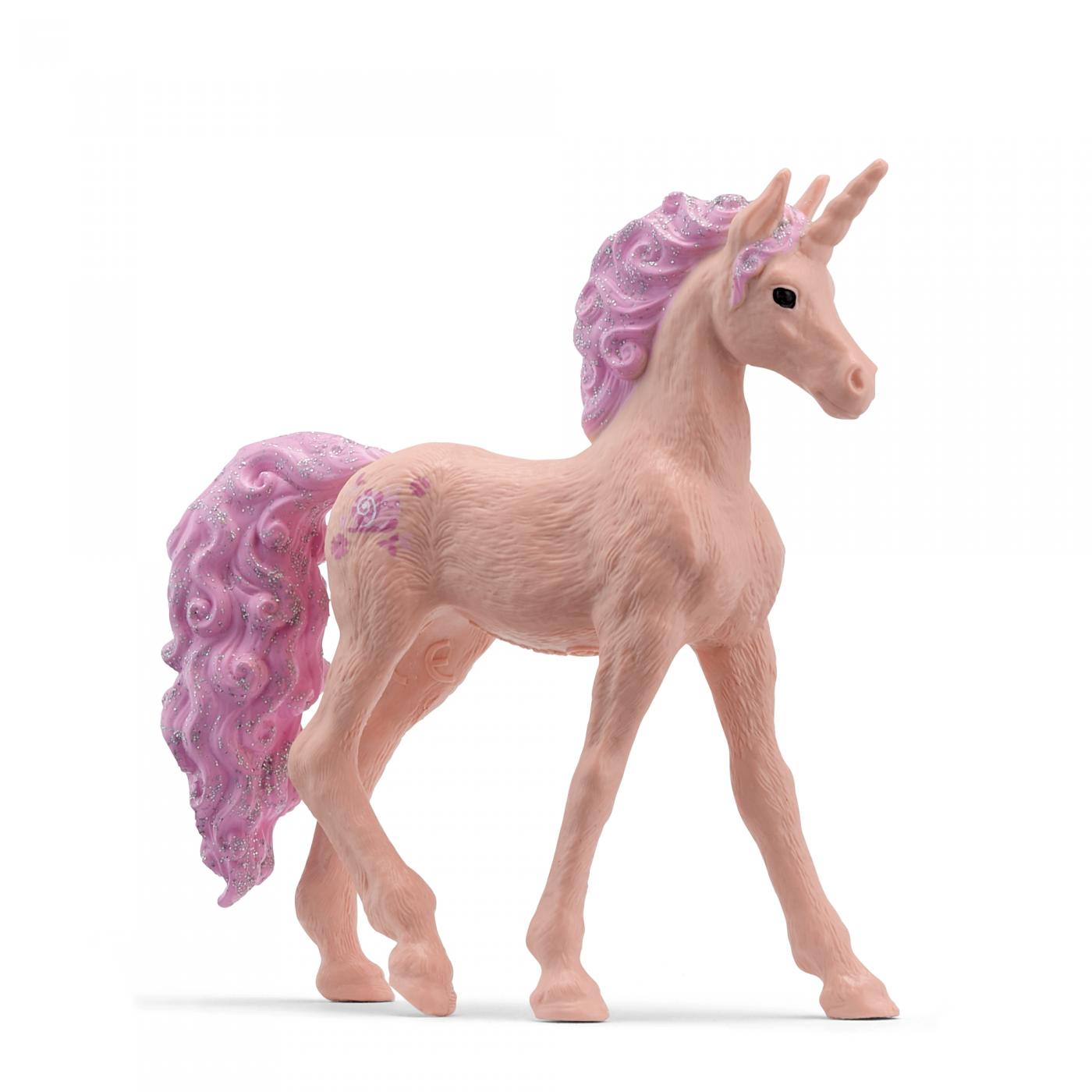 Schleich Sammeleinhorn Shelly 81409