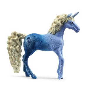 Schleich Elfen Bayala: Schleich Sammeleinhorn Sternschnuppe 70797