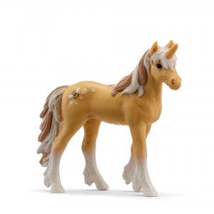Schleich Elfen Bayala: Schleich Sammeleinhorn Sumsa 81412