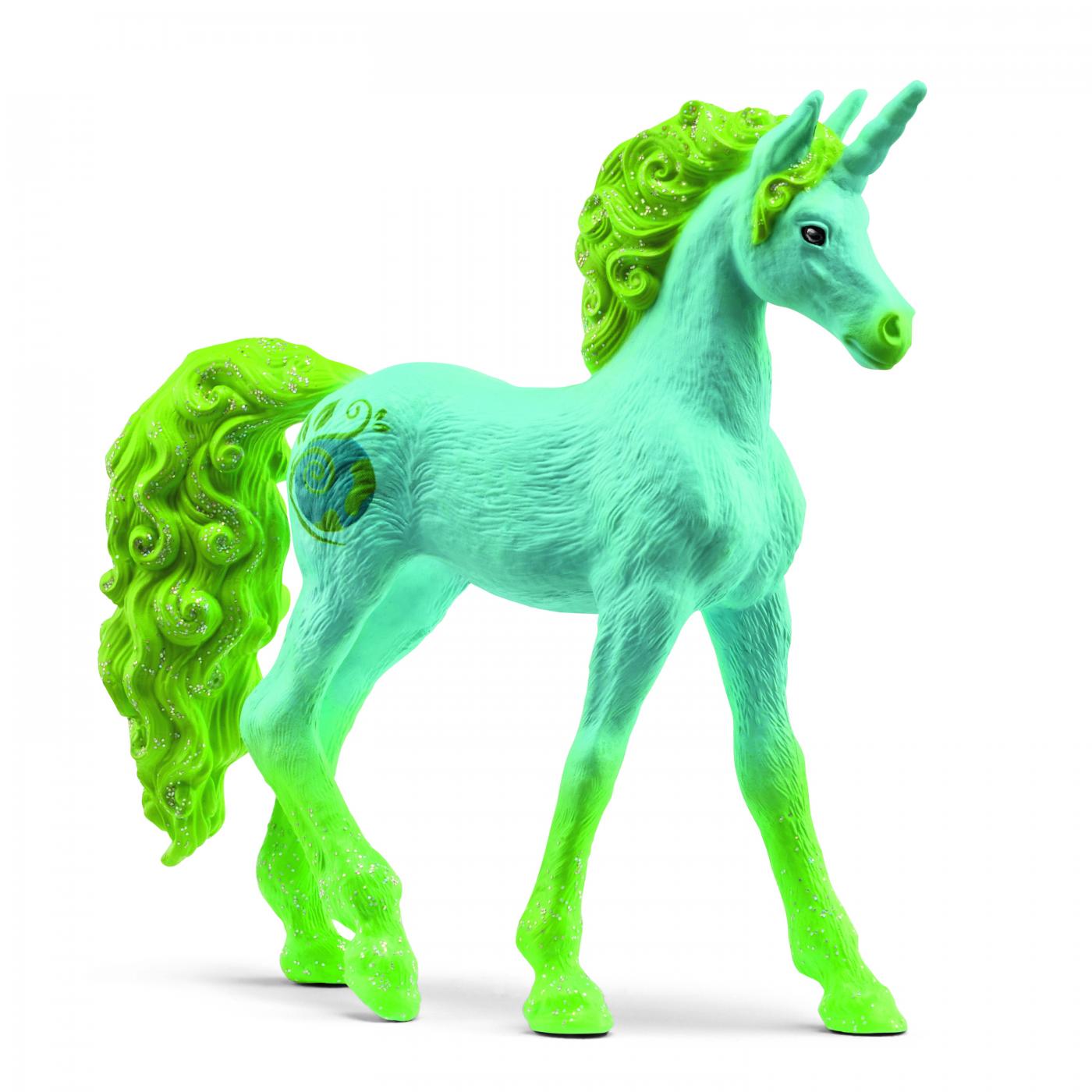 Schleich Sammeleinhorn Terra 70795