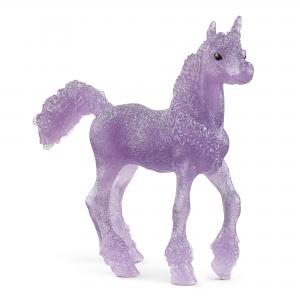 Schleich Elfen Bayala: Schleich Sammeleinhorn Yuma 81404
