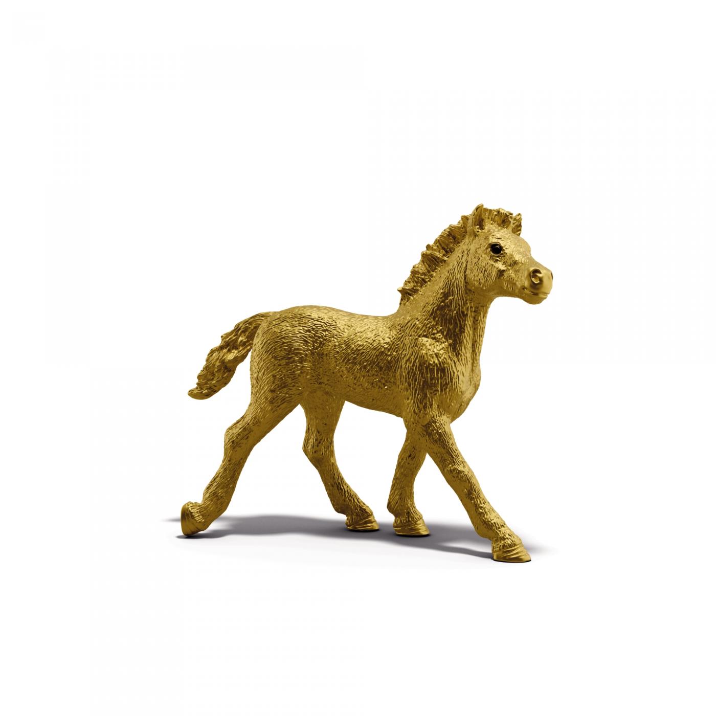 Schleich Sammelfohlen Diamond 81462