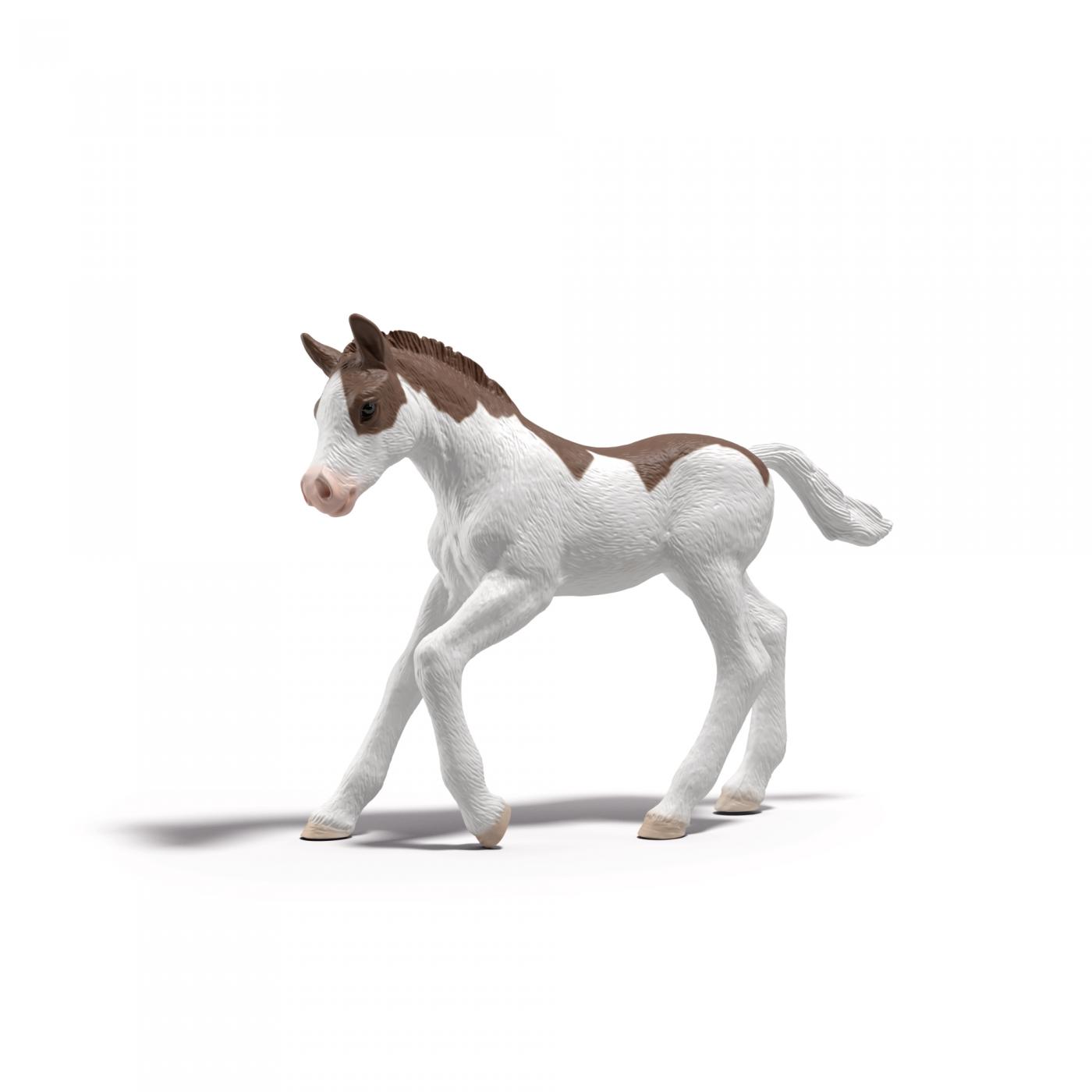 Schleich Sammelfohlen Dipper 81459