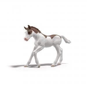 Schleich Pferde: Schleich Sammelfohlen Dipper 81459