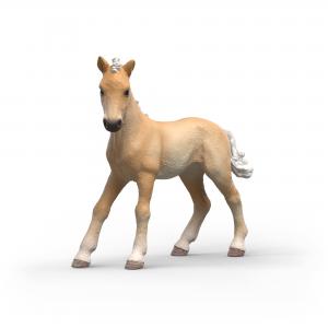 Schleich Pferde: Schleich Sammelfohlen Reina 81482