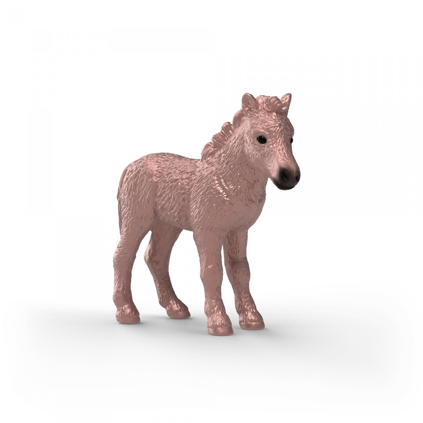 Schleich Sammelfohlen Rosie 81483