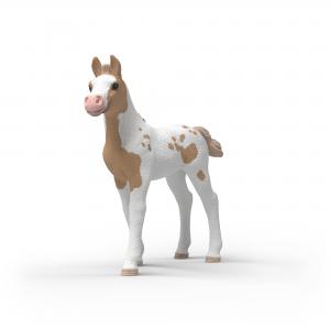 Schleich Pferde: Schleich Sammelfohlen Rusty 81484