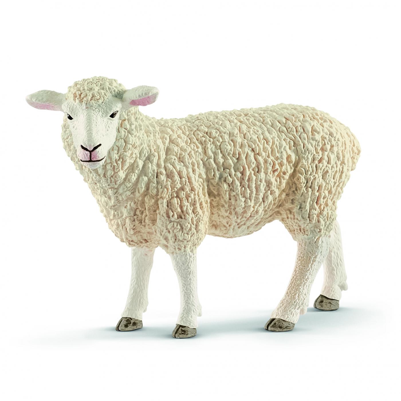 Schleich Schaf 13882