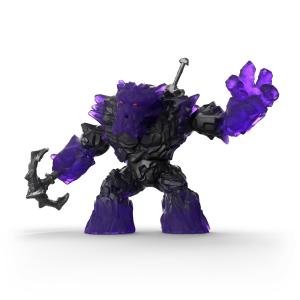 Schleich Monster Eldrador: Schleich Schatten Gigant 70897