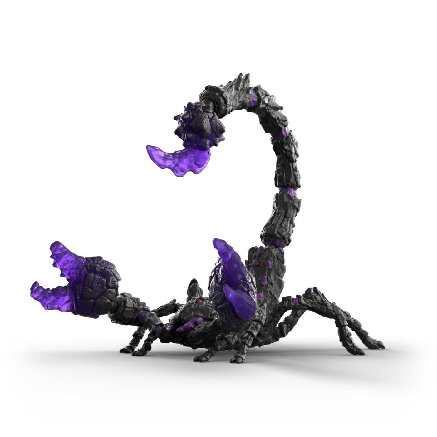 Schleich Schatten Skorpion 70896