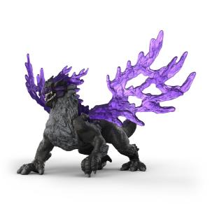 Schleich Monster Eldrador: Schleich Schattendrache 70898