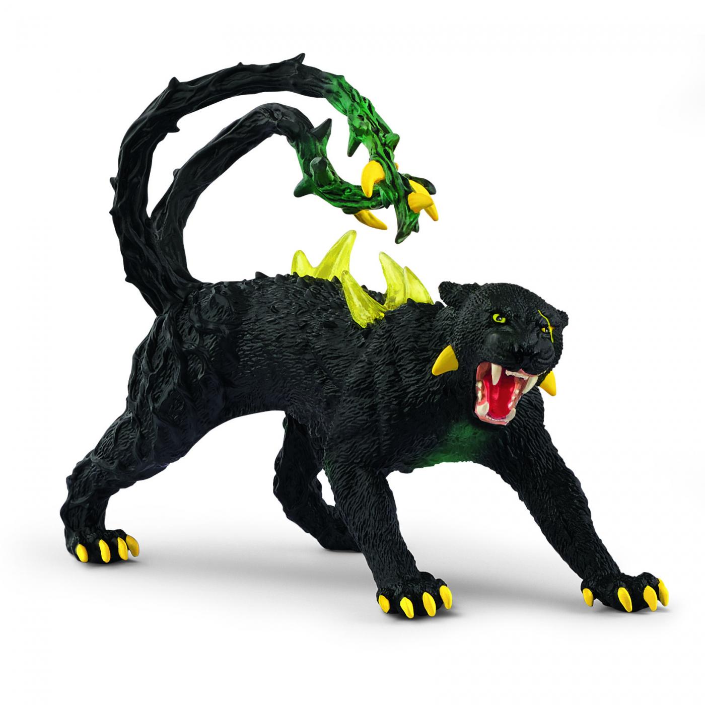 Schleich Monster Eldrador: Schleich Schattenpanther 42522