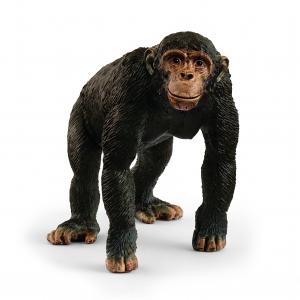 Schleich Wildtiere: Schleich Schimpanse 14883