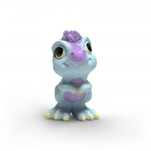 Schleich Elfen Bayala: Schleich Schl�pfender Baby Dino 