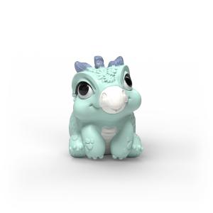 Schleich Elfen Bayala: Schleich Schl�pfender Baby Dino Juniper 81438