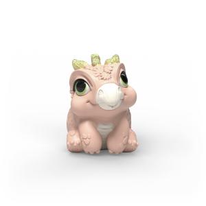 Schleich Elfen Bayala: Schleich Schl�pfender Baby Dino Magnolia 81439