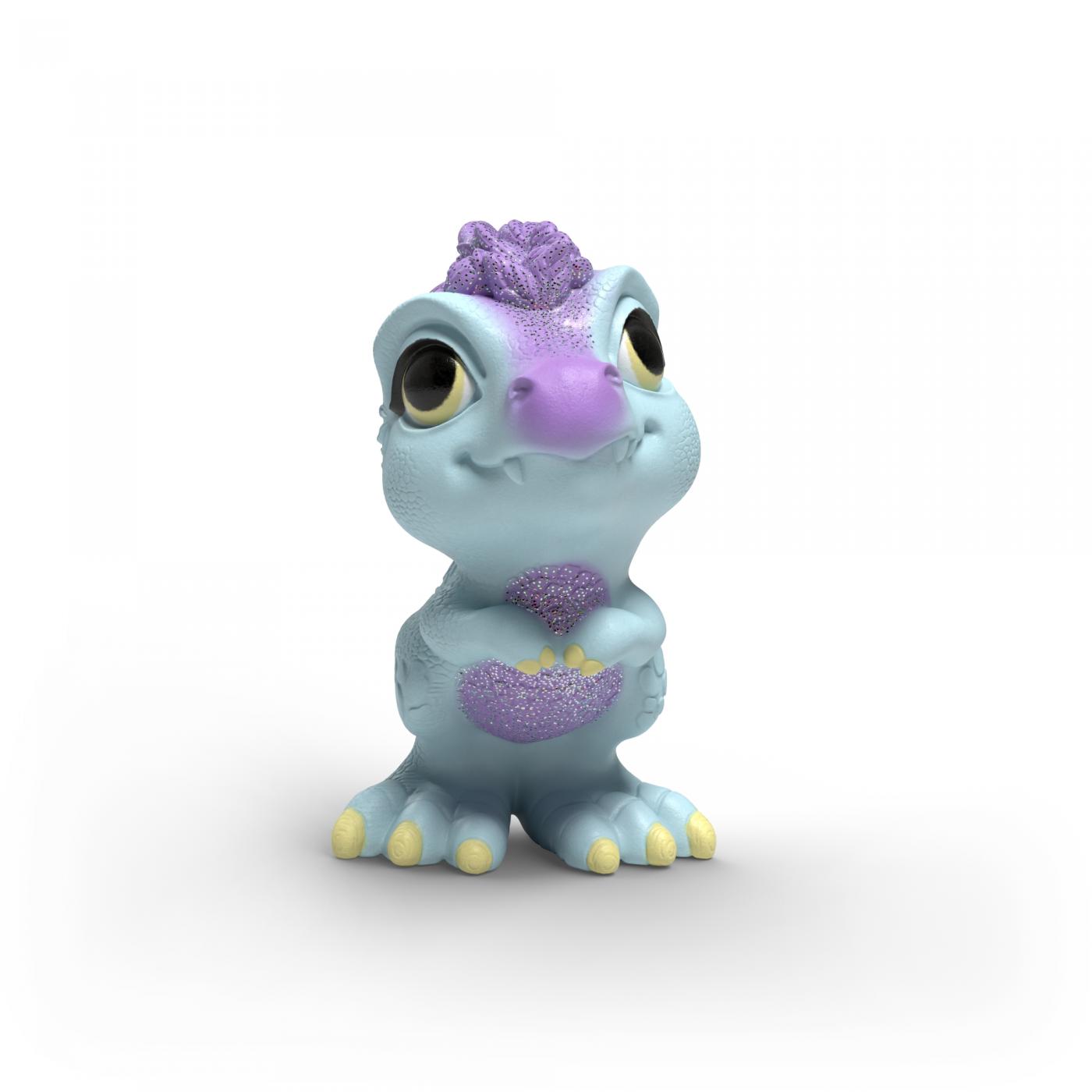 Schleich Schl�pfender Baby Dino Bluebell 81430