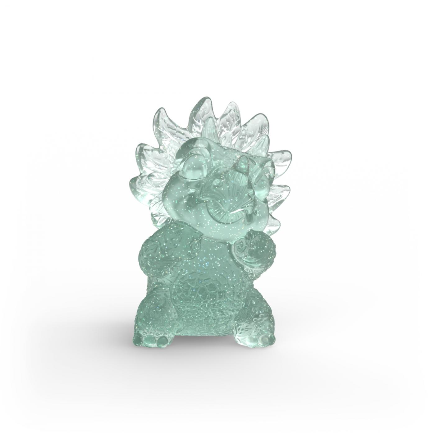 Schleich Schl�pfender Baby Dino Ivy 81432