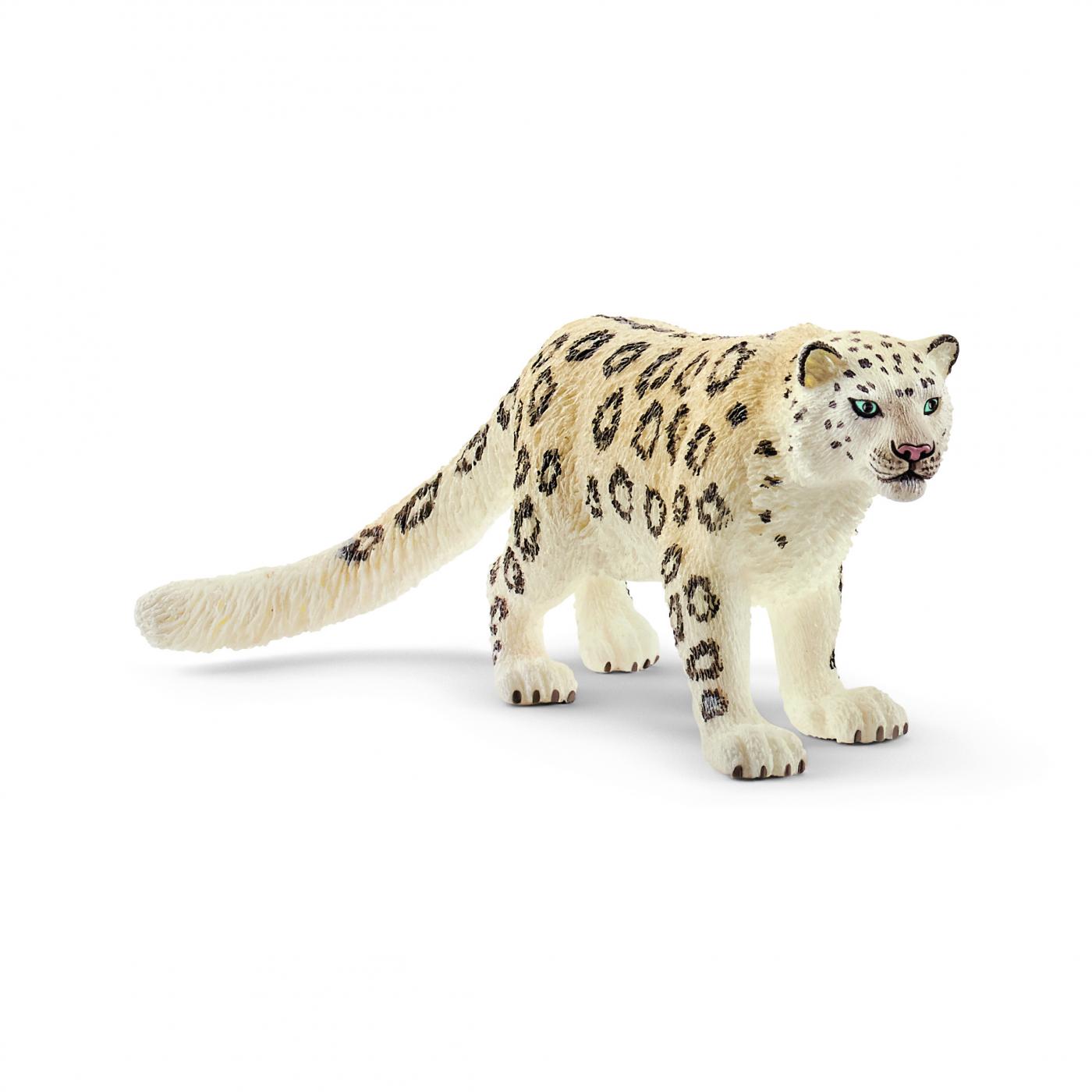 Schleich Schneeleopard 14838